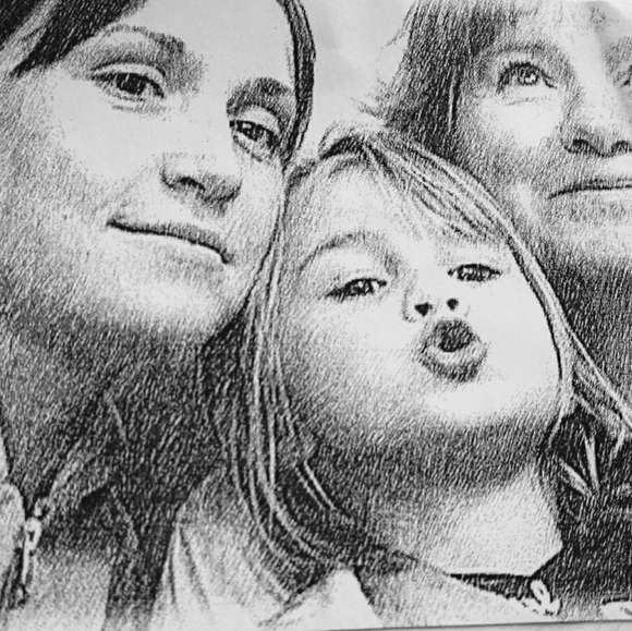 Meet your Posher, Pat - Picture 2 of 3